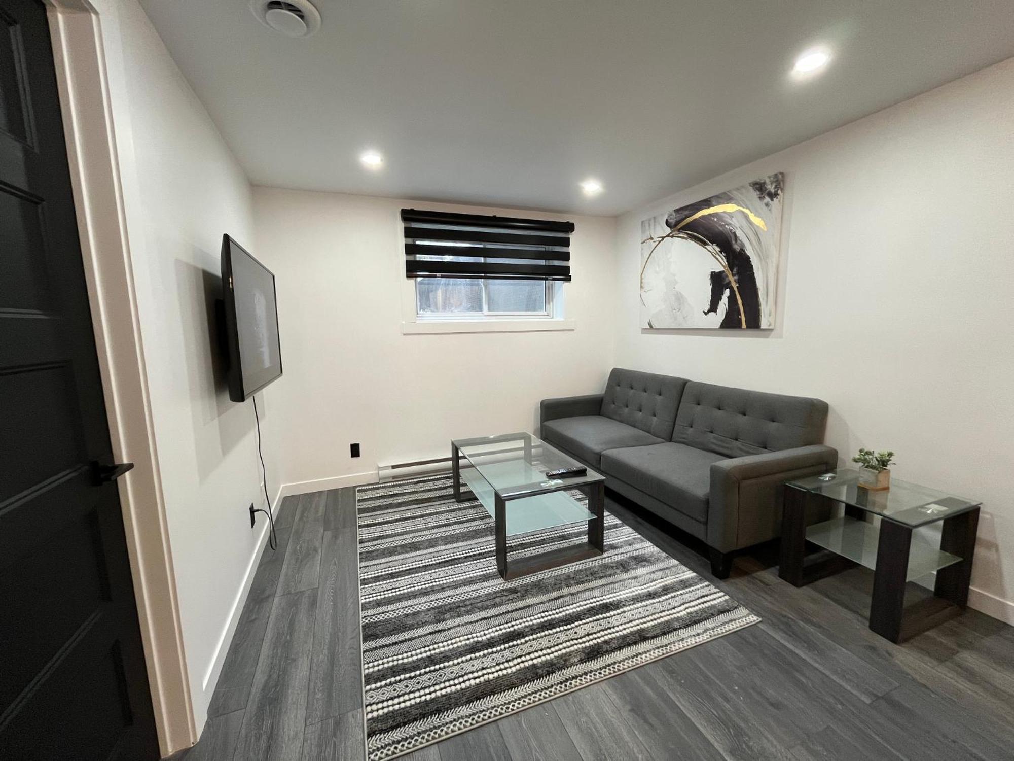 Luxuria, Unique En Ville Drummondville Exterior foto