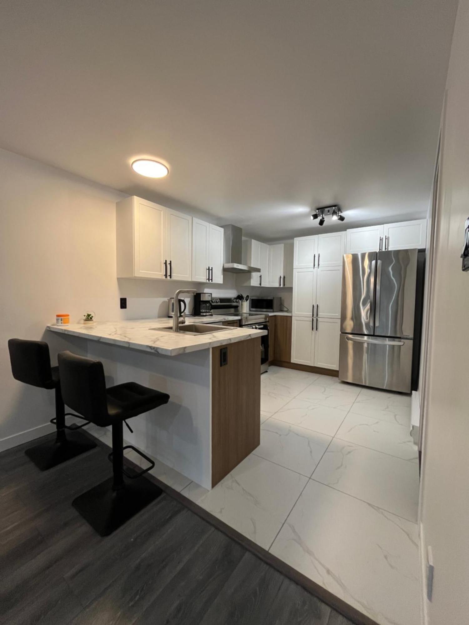 Luxuria, Unique En Ville Drummondville Exterior foto