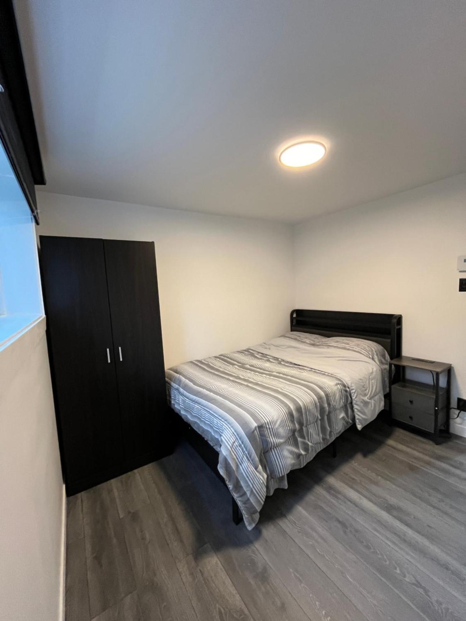 Luxuria, Unique En Ville Drummondville Exterior foto
