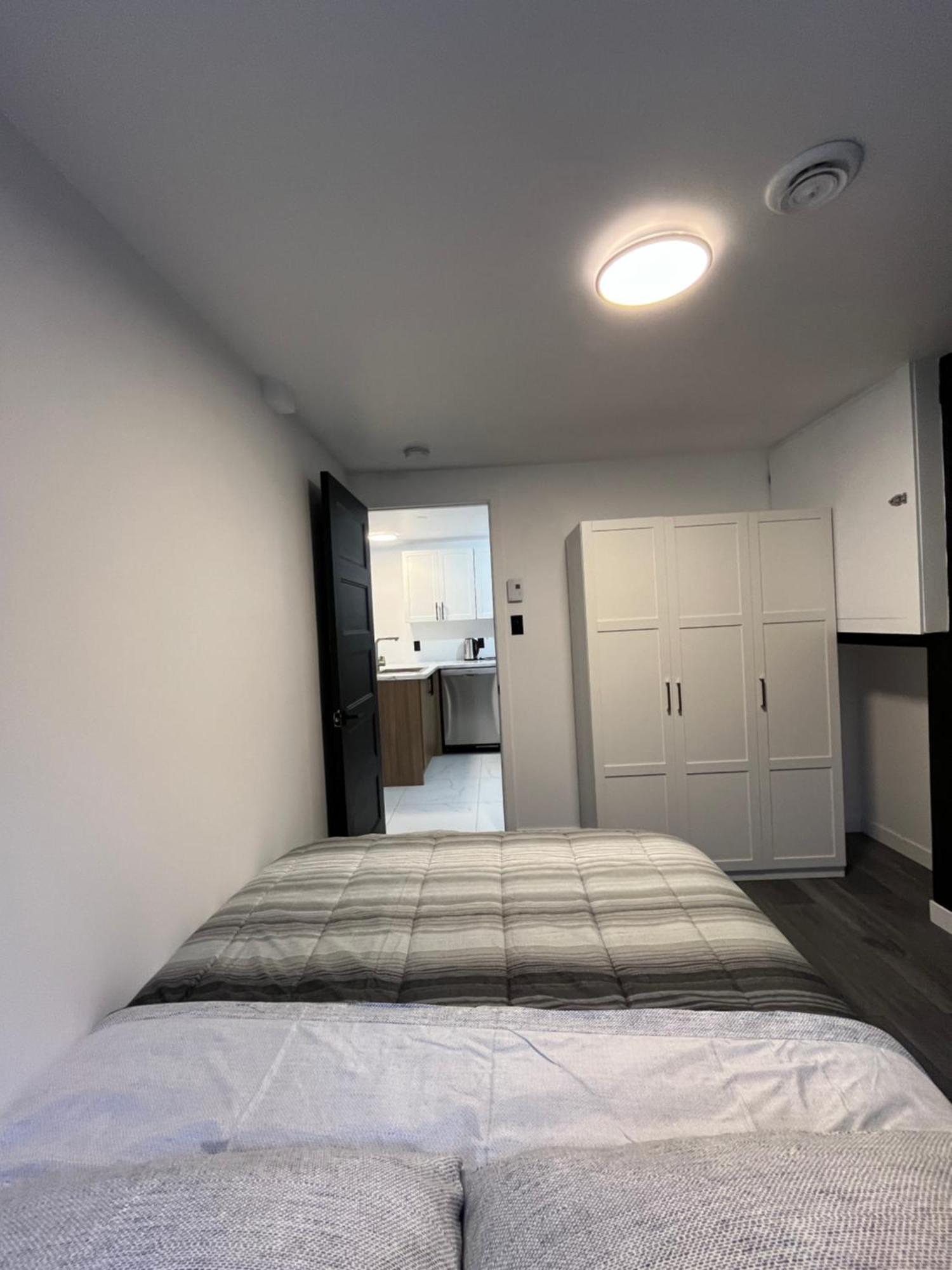 Luxuria, Unique En Ville Drummondville Exterior foto