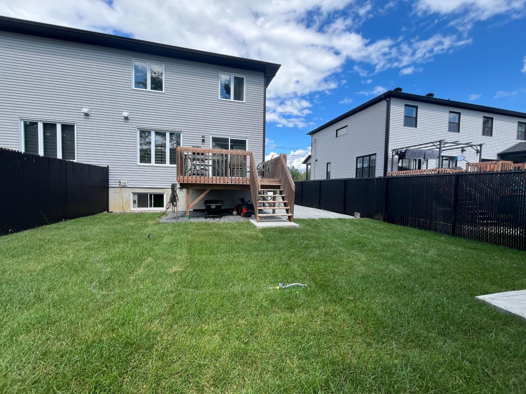 Luxuria, Unique En Ville Drummondville Exterior foto