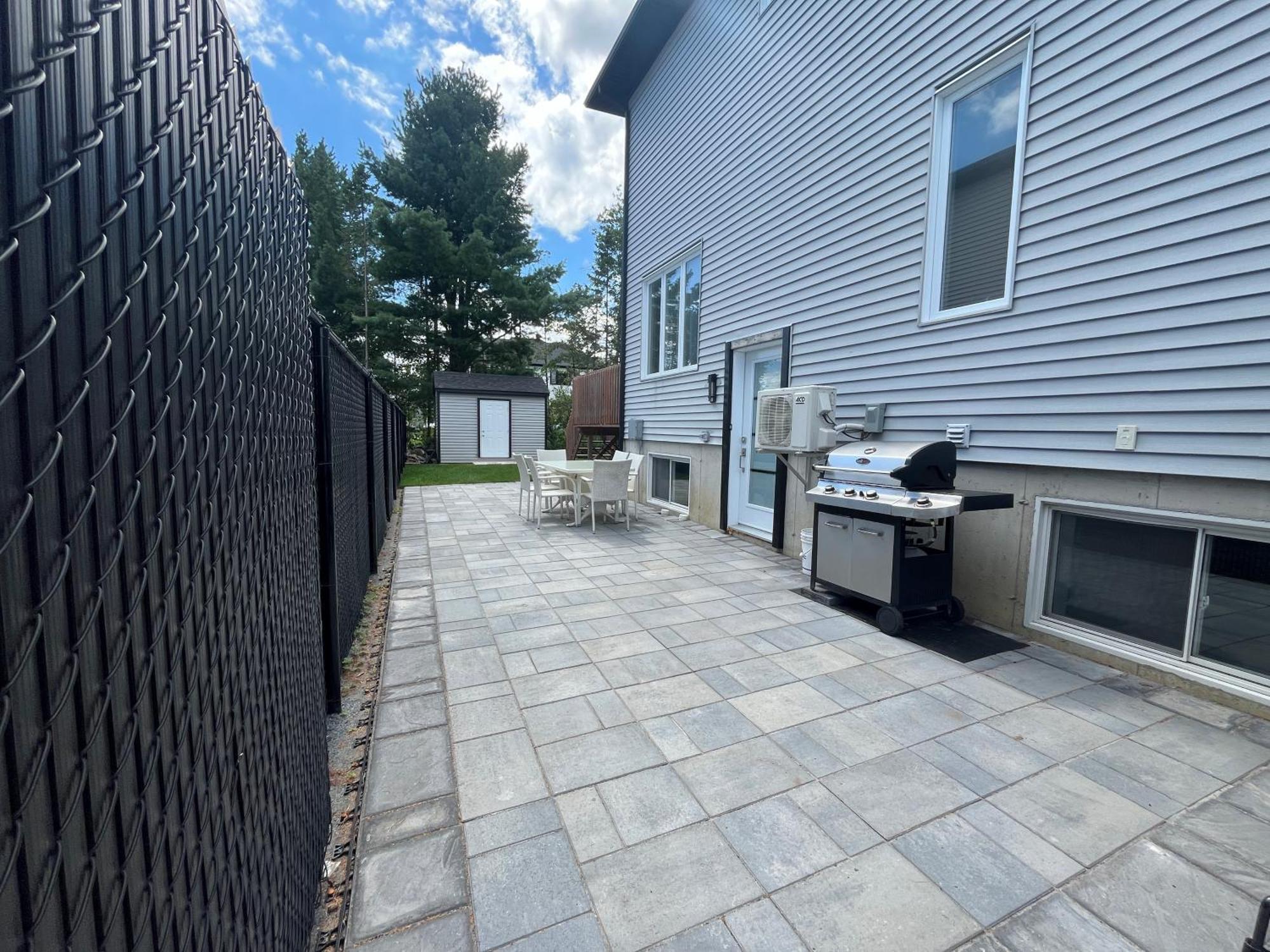 Luxuria, Unique En Ville Drummondville Exterior foto